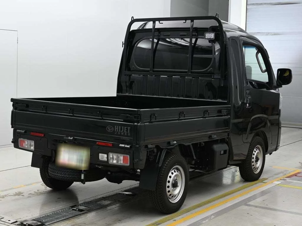 Daihatsu Hijet Truck S500P 2024